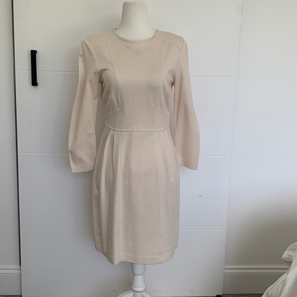 Nanette Lepore classic dress